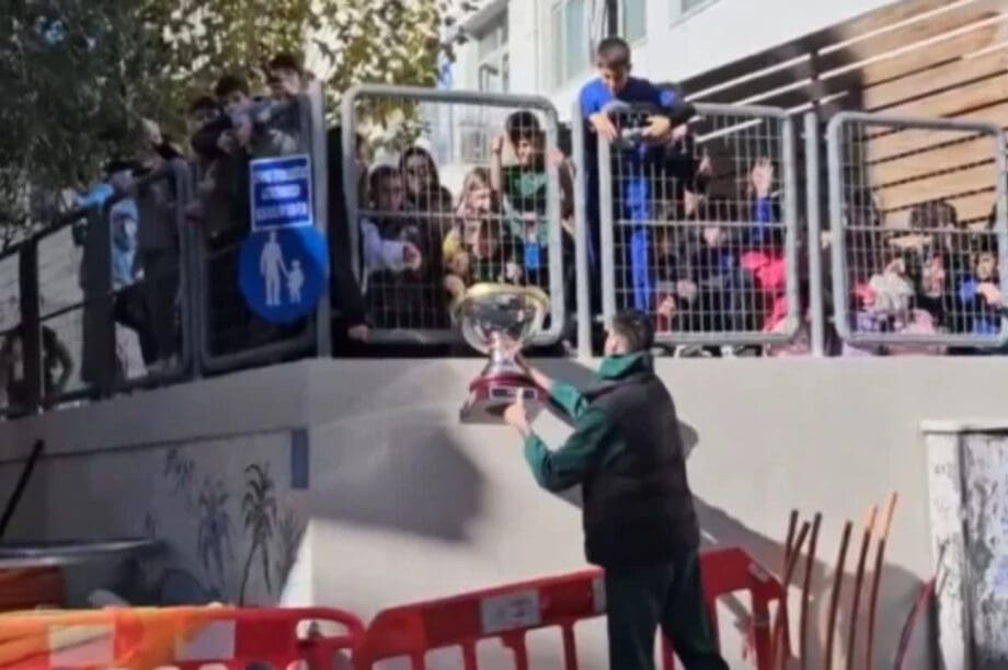 Καλαϊτζάκης