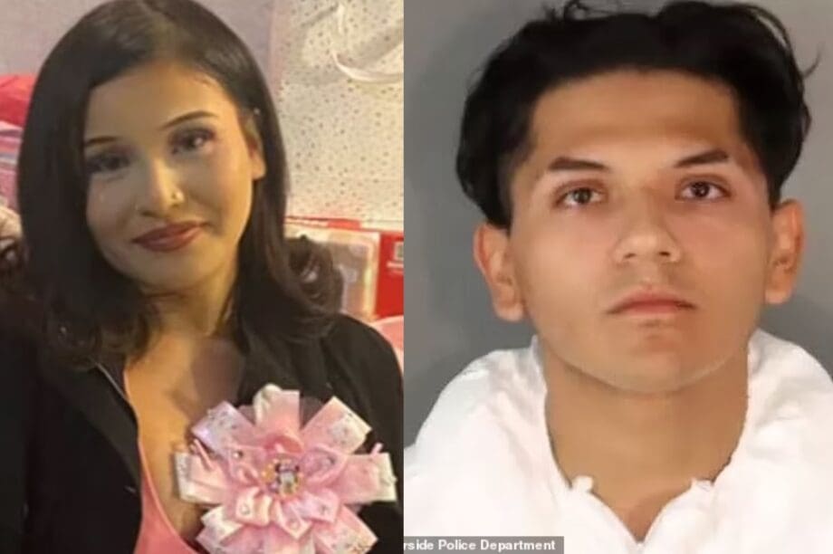 16χρονη Καλιφόρνια