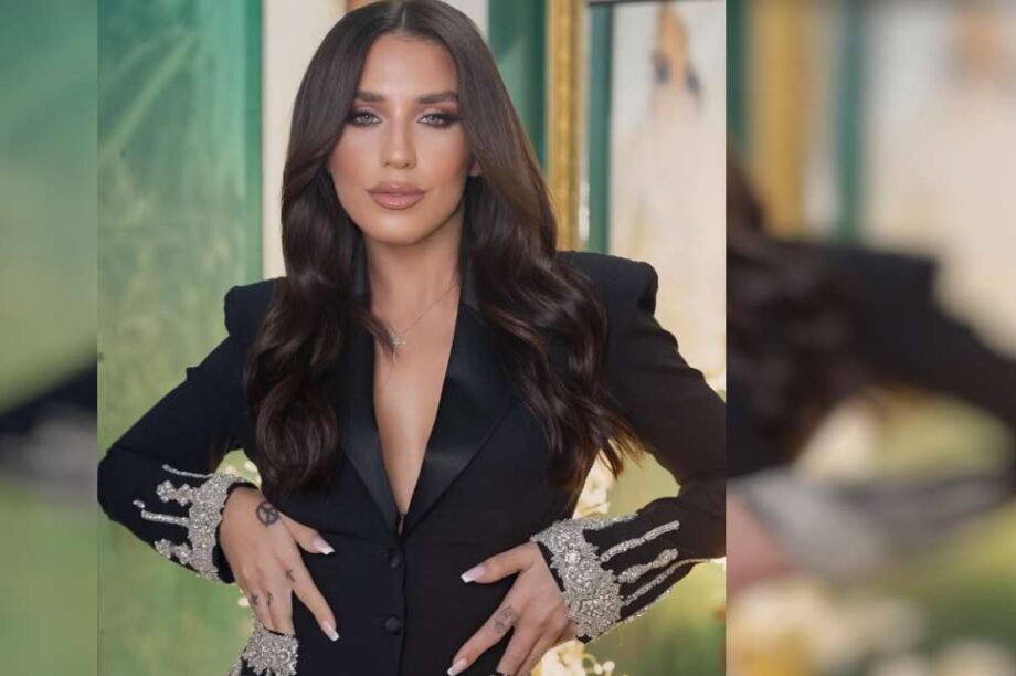 Ιουλία Καλλιμάνη