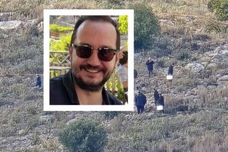 Καλογήρου