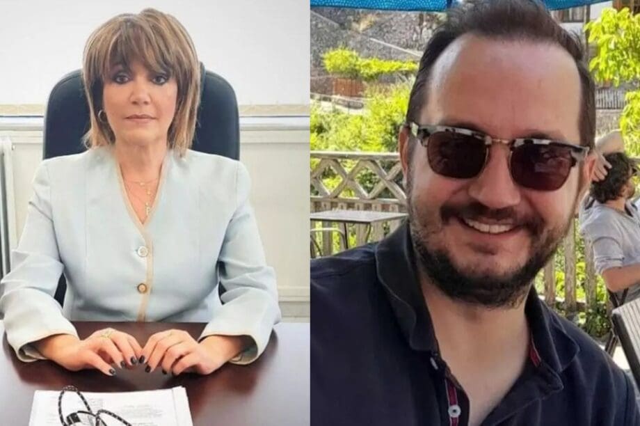 Καλογήρου Λεονταρή