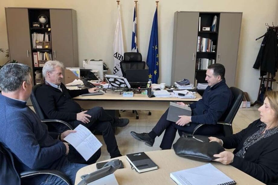 Αλέξης Καλοκαιρινός