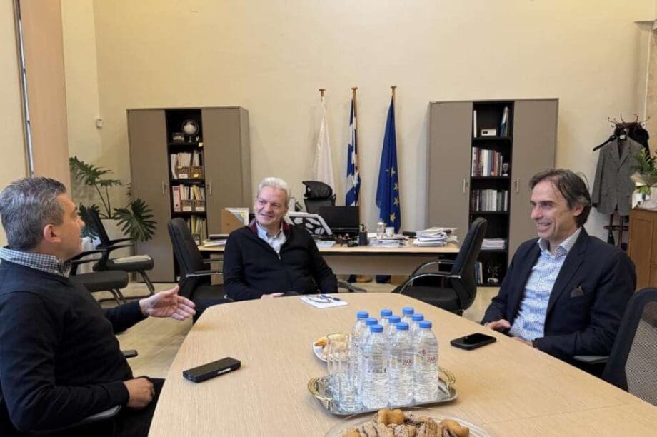 Αλέξης Καλοκαιρινός