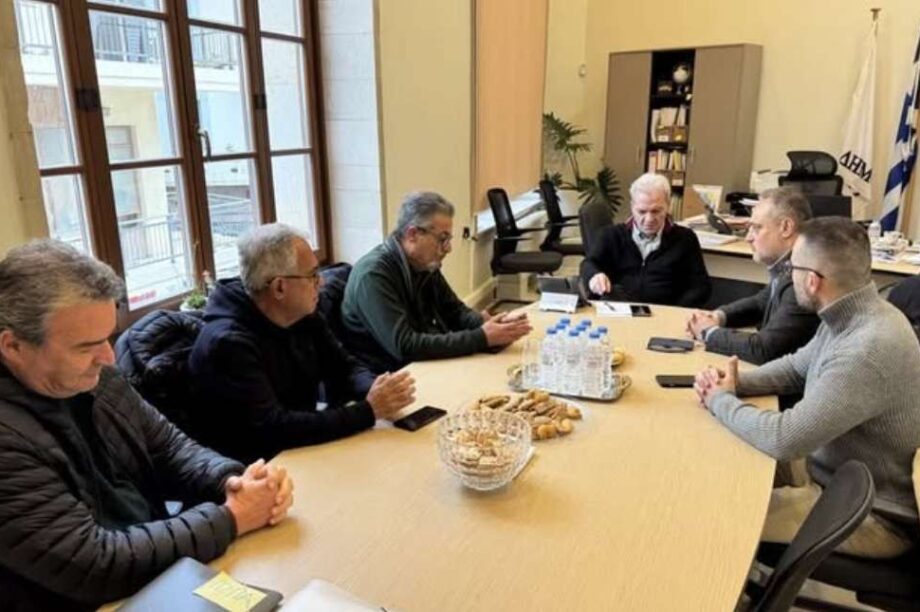 Καλοκαιρινός