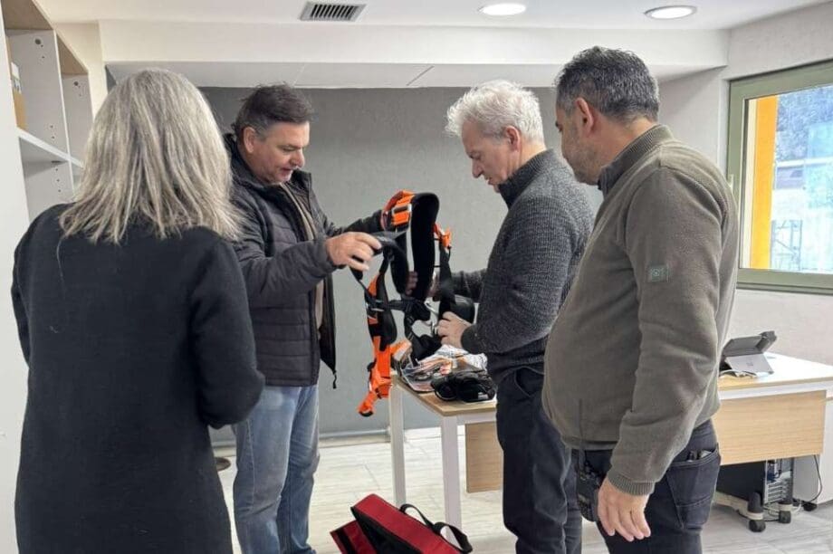 Αλέξης Καλοκαιρινός