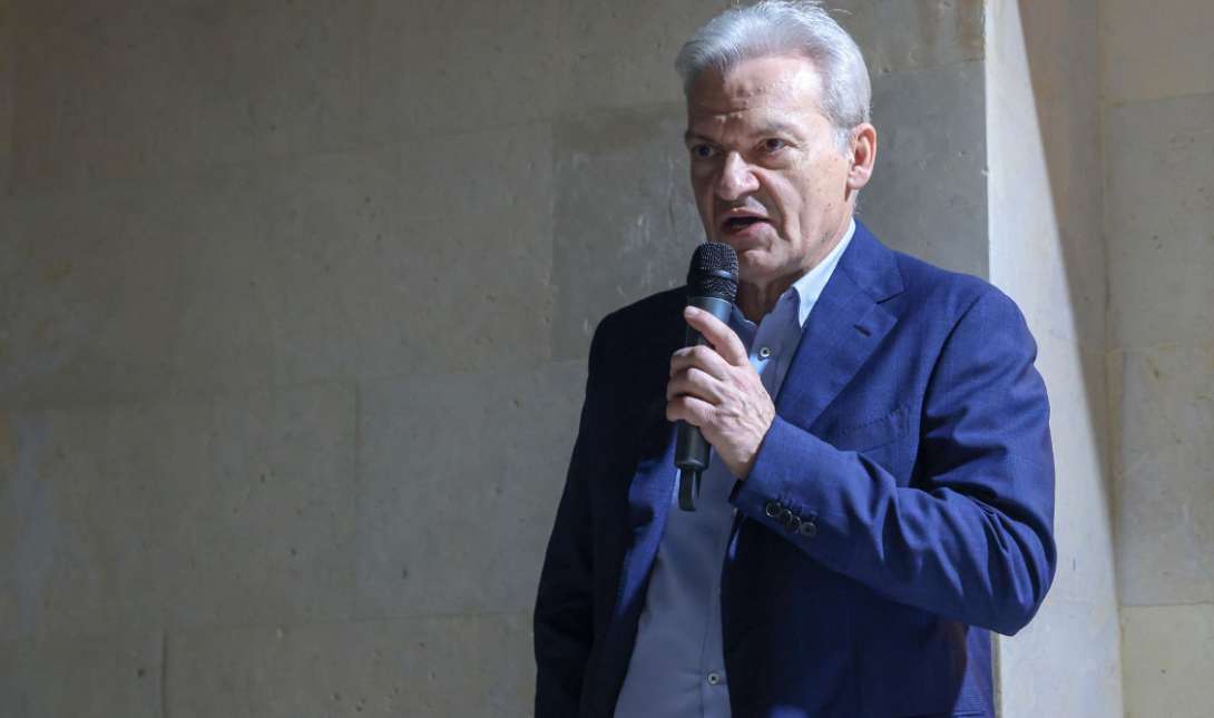 Δήμαρχος Ηρακλείου