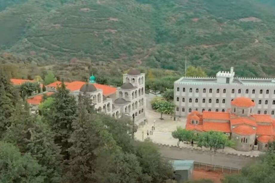 καμπαναριό