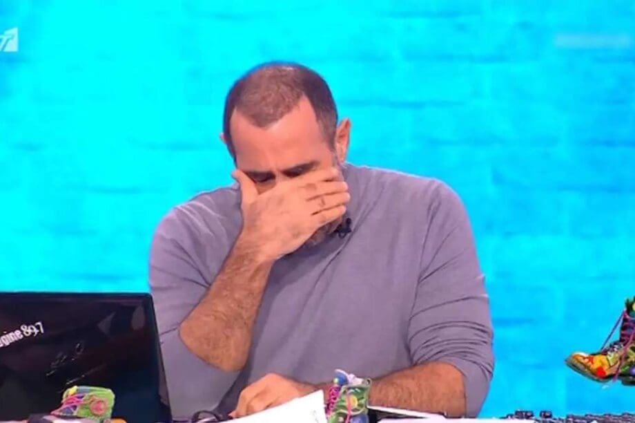 Αντώνης Κανάκης