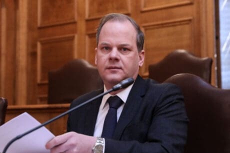 Καραμανλής Κώστας