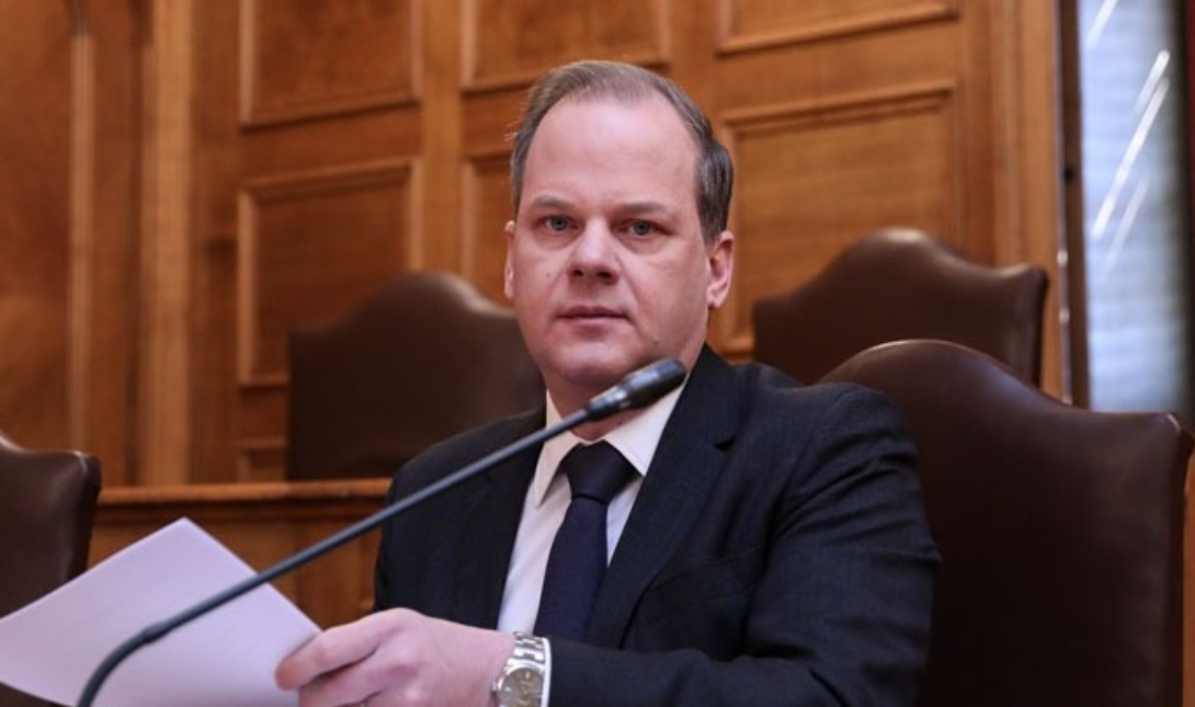 Καραμανλής Κώστας