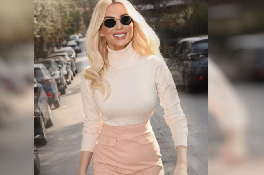 Κατερίνα Καινούργιου