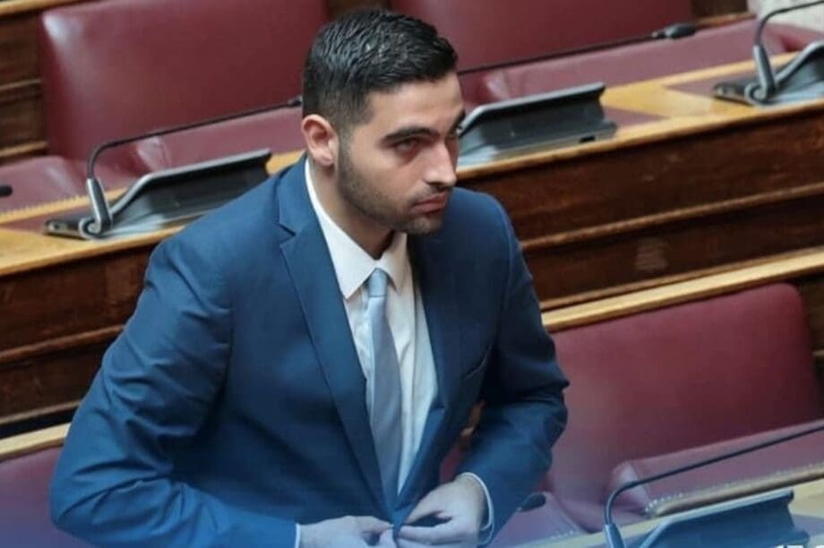 Κωνσταντινος Κεφαλογιαννης