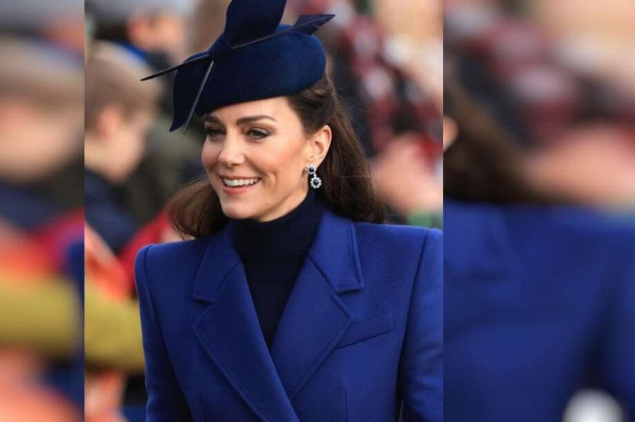 Κέιτ Μίντλετον