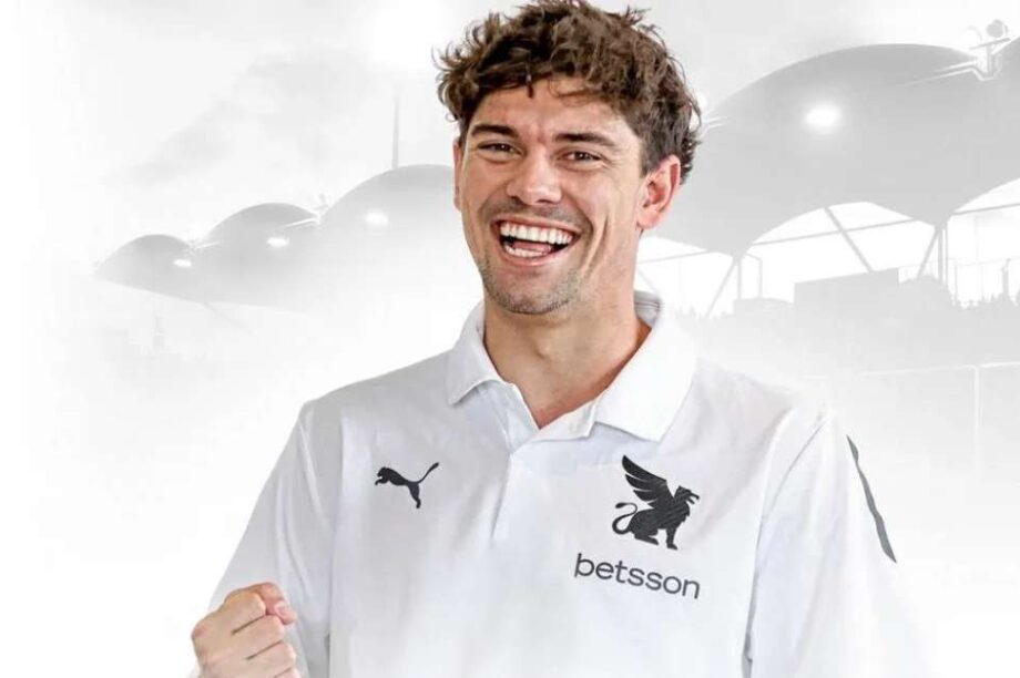 ΟΦΗ Κέβιν Λιούις