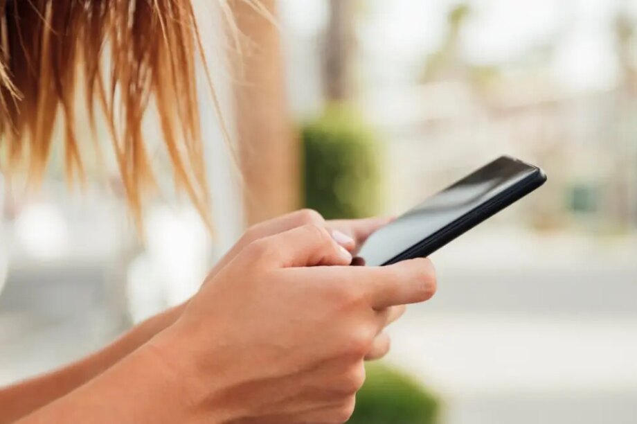 ΚΙΝΗΤΟ ΤΗΛΕΦΩΝΟ