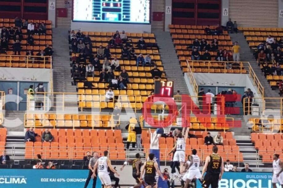 Δύο Αοράκια