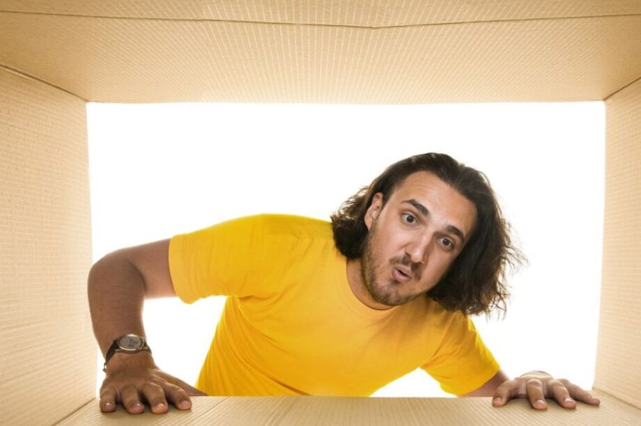 Κλειστοφοβία