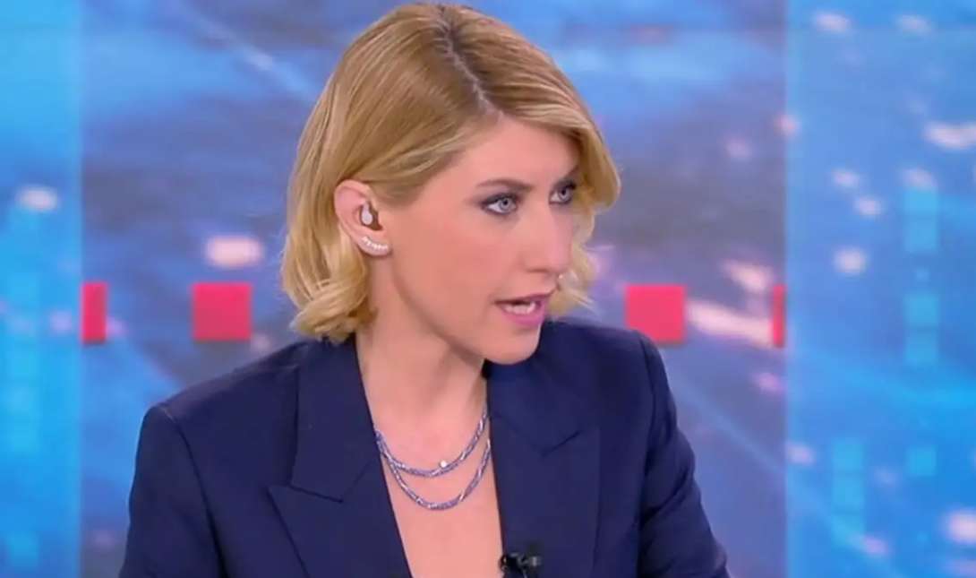 Σία Κοσιώνη