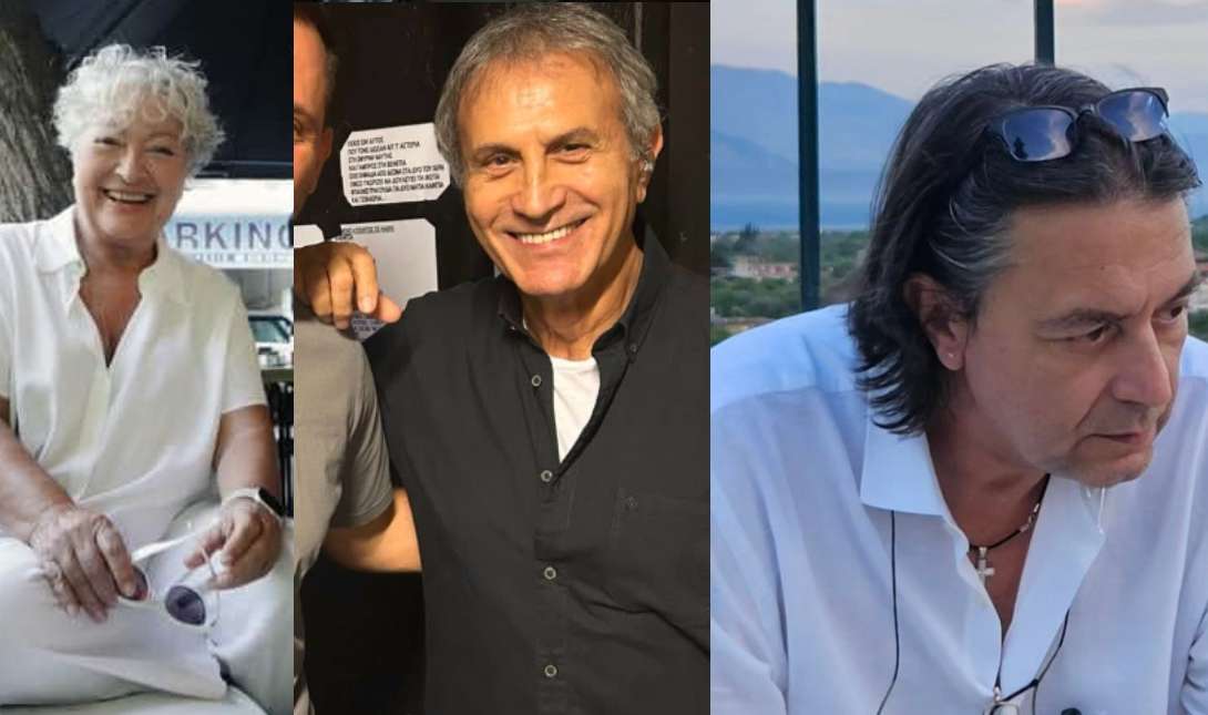 πένθος