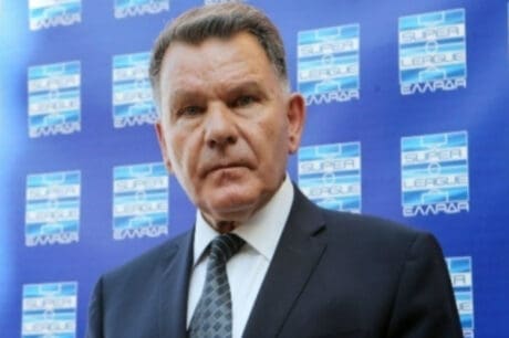 Κούγιας