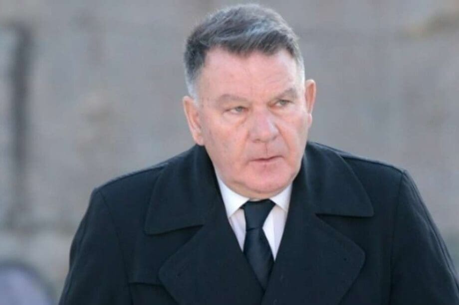 Αλέξης Κούγιας