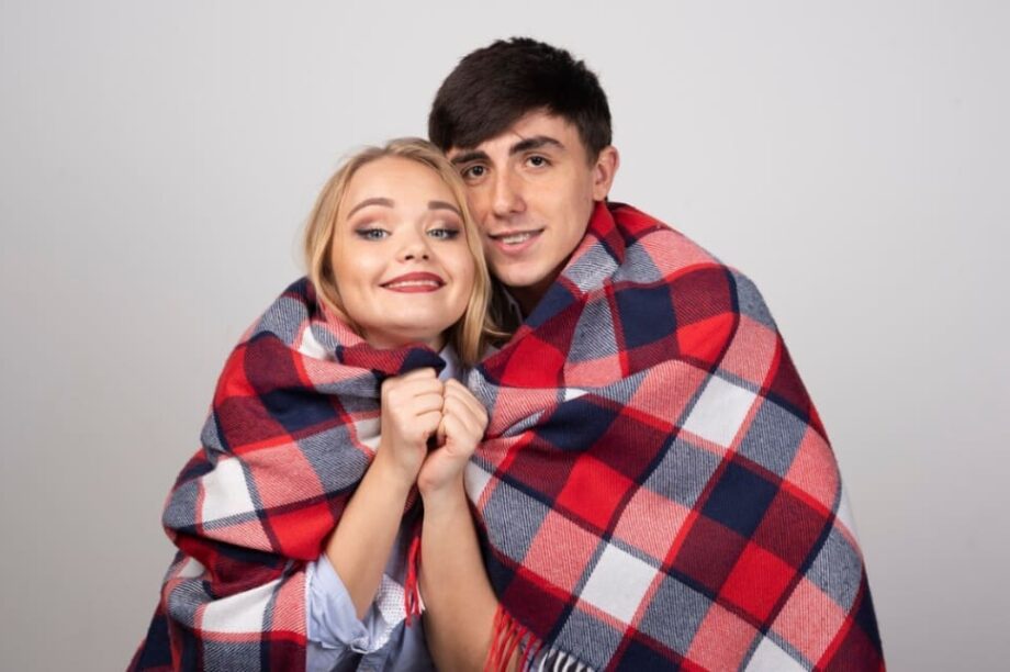 ΖΕΥΓΑΡΙ ΚΡΥΟ ιώσεις