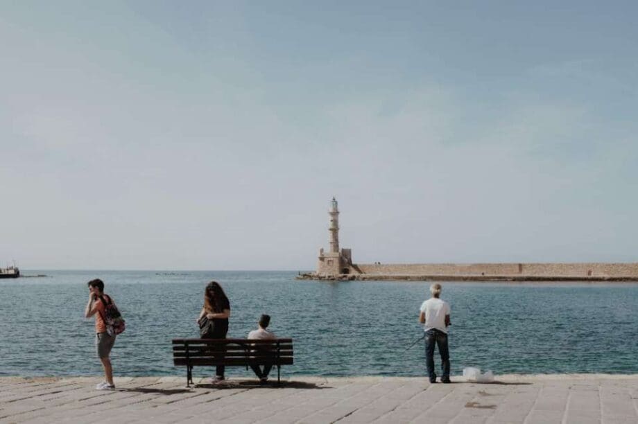 Κρήτη Χανιά