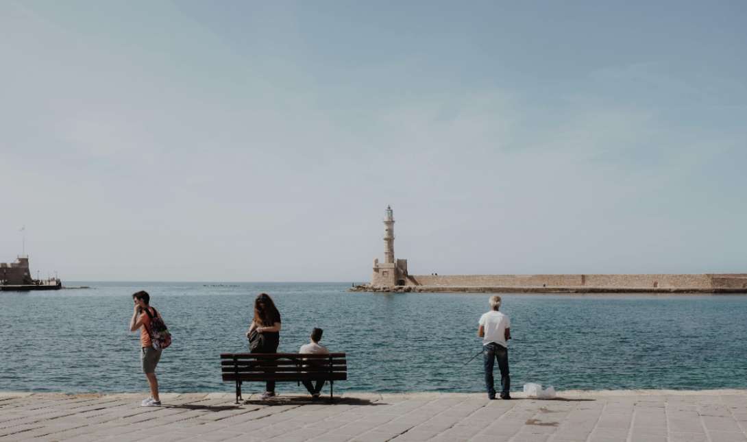 Κρήτη Χανιά