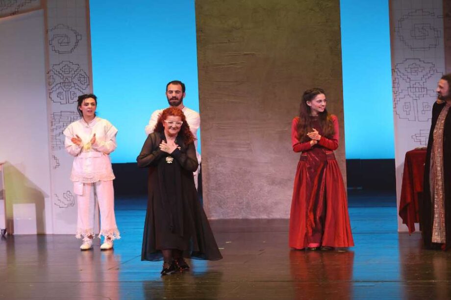 Κρητικά παραμύθια