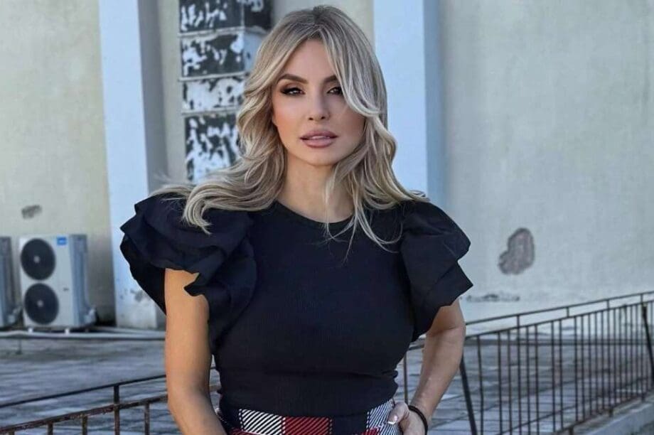 Ζωή Κρονάκη