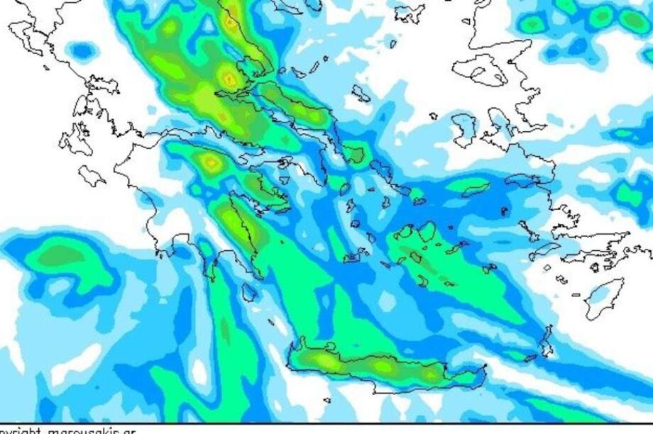 Πολική εισβολή