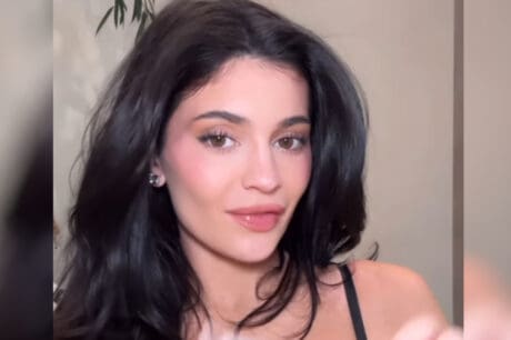 kylie jenner