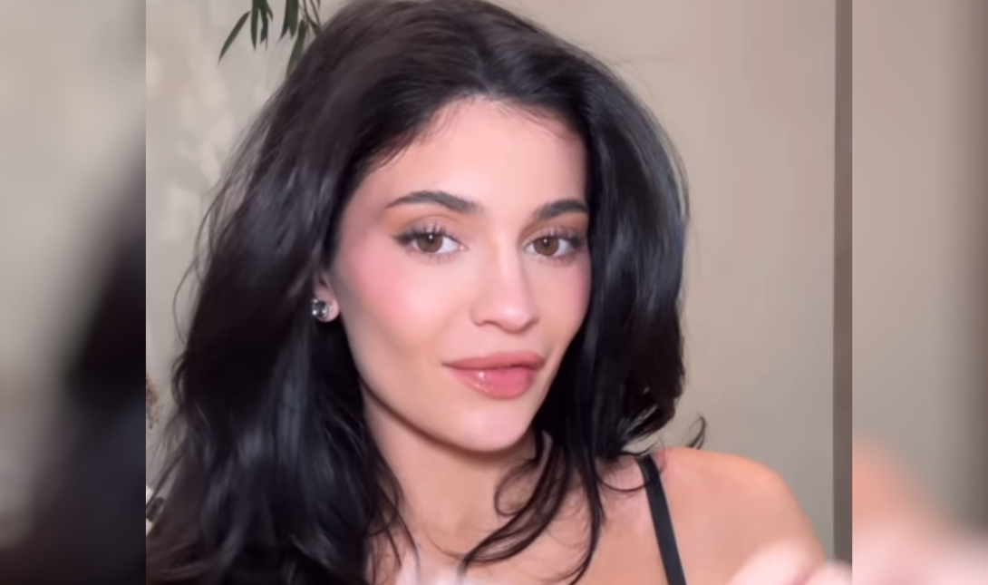 kylie jenner