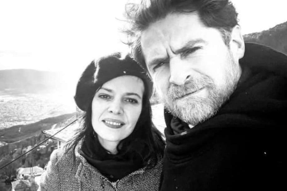 Λαμπροπούλου- Λάλος