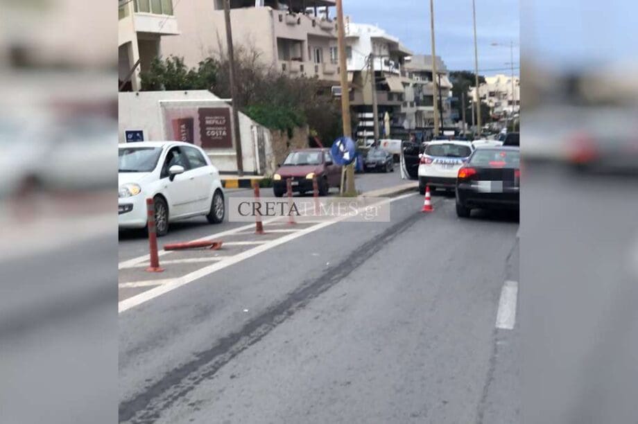 λάδια Κνωσσού