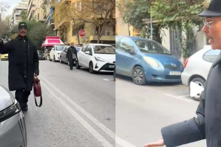 Λάκης Γαβαλάς