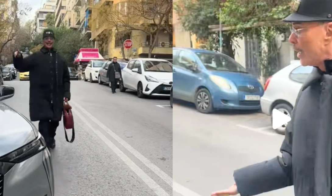Λάκης Γαβαλάς