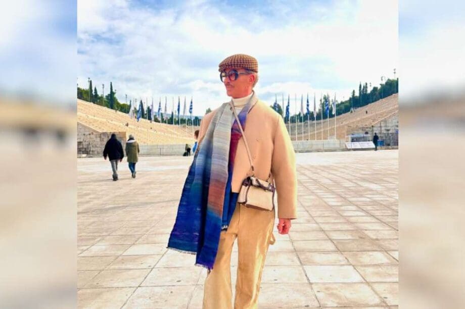 Λάκης Γαβαλάς