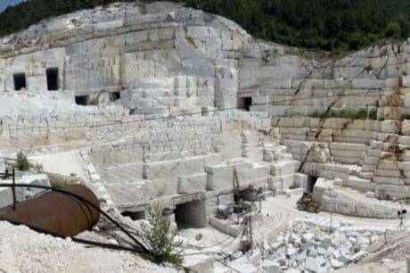 λατομείο