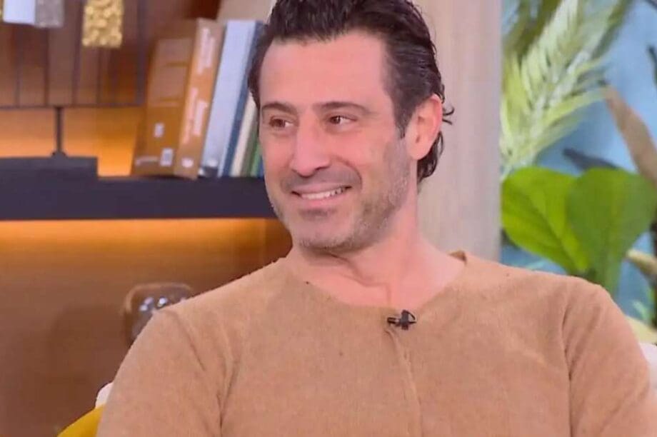 Λευτέρης Ελευθερίου