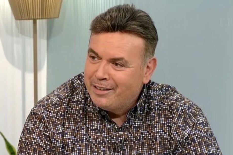 Μανώλης Λιδάκης