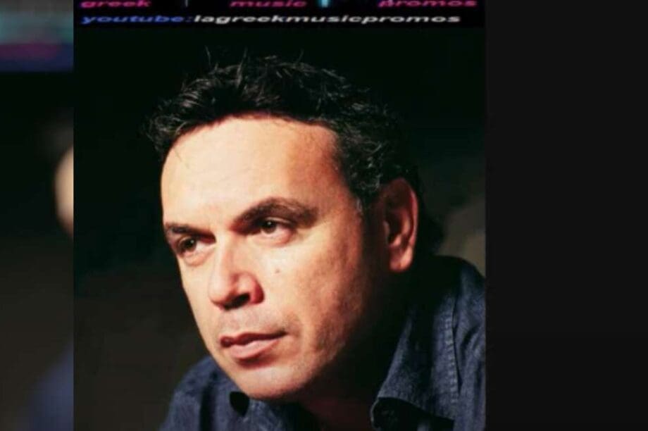 Μανώλης Λιδάκης