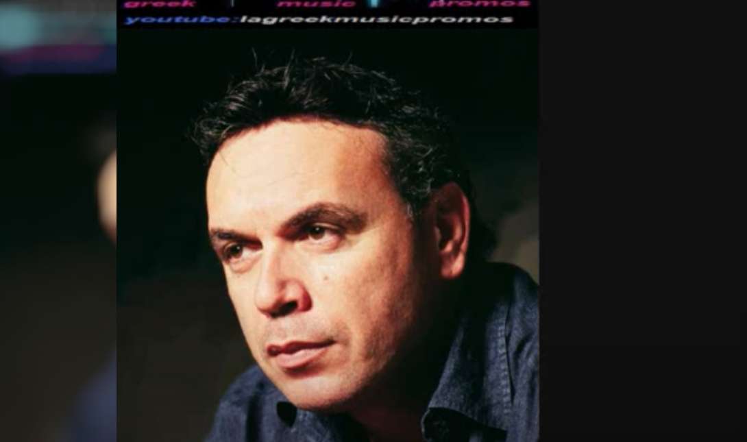 Μανώλης Λιδάκης