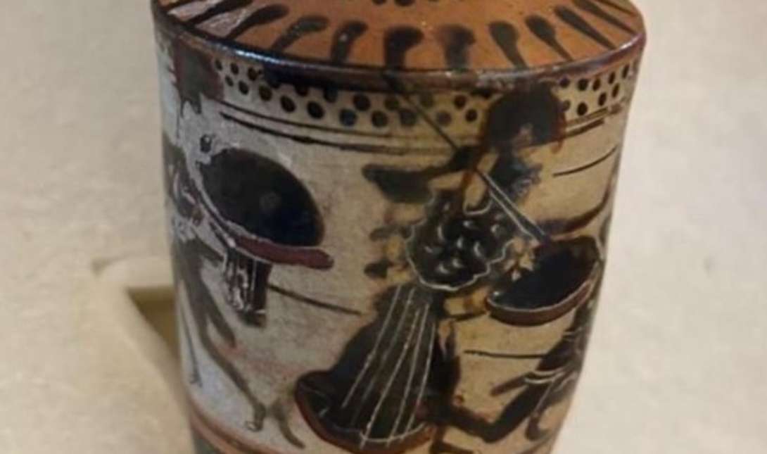ληκύθιο