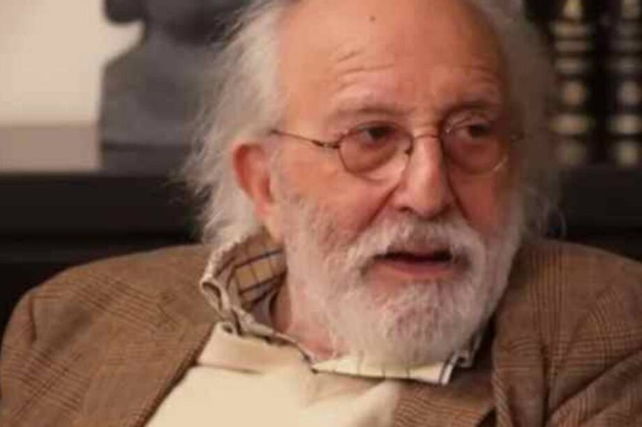 Αλέξανδρος Λυκουρέζος