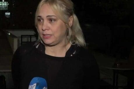 Λίνα Σακκά