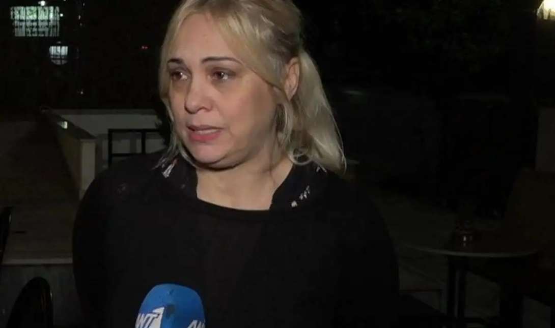 Λίνα Σακκά