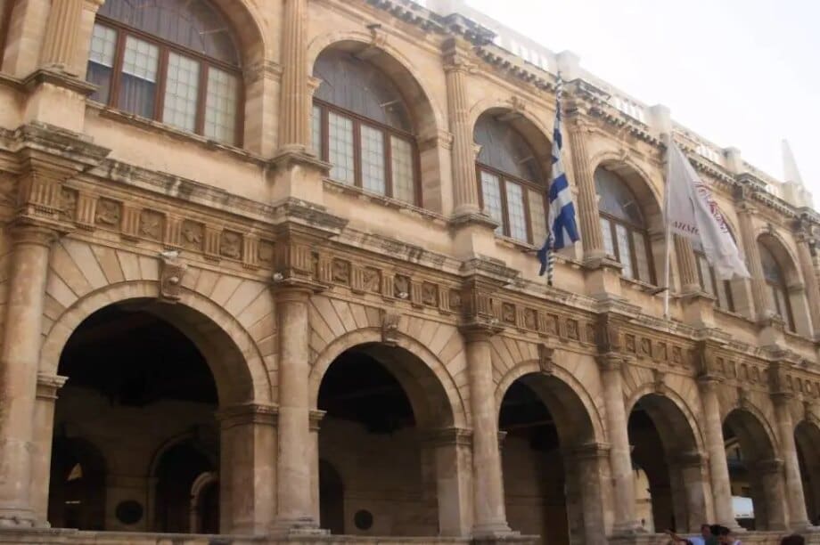 Η απάντηση του Δήμου Ηρακλείου για τις παλαιές οφειλές