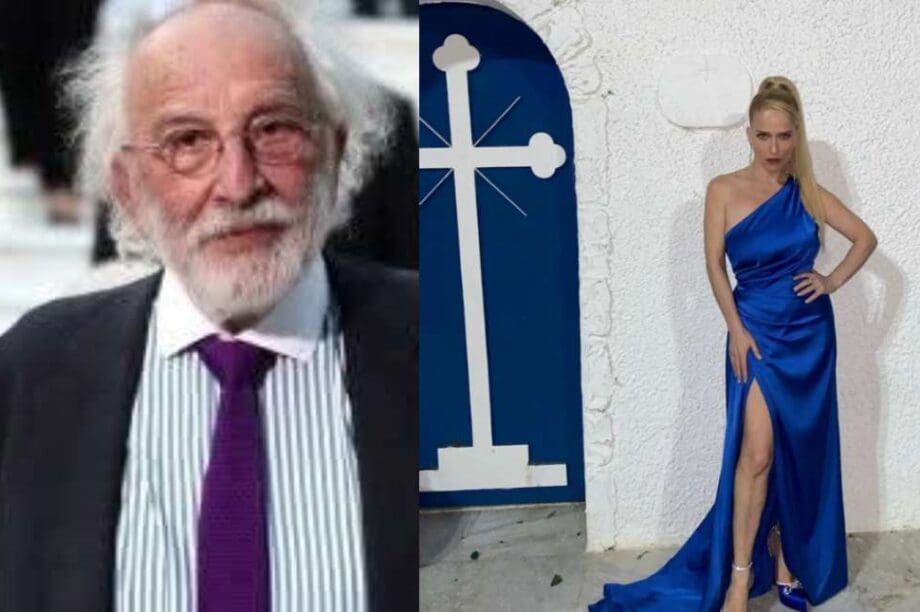 40 Λυκουρέζος-Οικονόμου