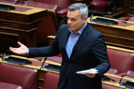 Μαμουλάκης